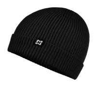 Berretto invernale nero