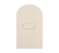 Berretto invernale per neonati, invernale, set di cappelli da baseball, con collo, caldo per bambini, caldo per le stagioni fredde, invernali, da uomo, beige., Taglia unica