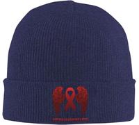 Berretto Invernale Personality Anti Bully Stop Bullying Cappello Invernale Classics Berretto in Maglia Confortevole Cappello Beanie per Campeggio Ciclismo Running