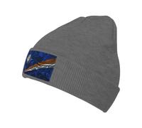 Berretto Invernale Silk Style Flag of The Marshall Islands Beanie Hat Morbido Berretto in Maglia Classics Cappello Beanie per Campeggio Ciclismo Arrampicata