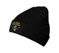 Berretto Invernale Us Army Desert Storm Cappello Beanie Morbido Beanie Hat Confortevole Cappello Invernale per Running Ciclismo All'Aperto