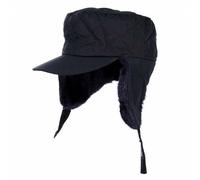 Berretto invernale Winterlined isolamento Thinsulate Nero Fostex Garments