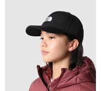 Cappellino The North Face Classic Recycled 66 nero logo bianco bambino