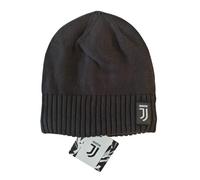 JUVENTUS Berretto Junior Invernale Nero con Pile - 131019JR