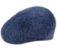 Berretto Kangol Furgora 504 Coppola Unisex Blu Navy