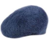 Berretto Kangol Furgora 504 Coppola Unisex Blu Navy