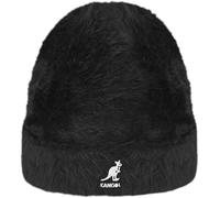 Berretto Kangol Furgora Beanie Cuffia Unisex Misto Angora Black