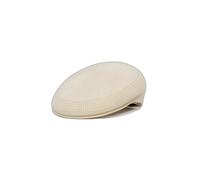 Berretto Kangol Tropic 504 Ventair Blanc L