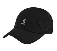 Kansas Cowboy Publishing - Tropic Ventair Spacecap, Baseball beretto da uomo, Nero (Black), M