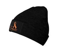 Berretto Kidney Cancer Awareness Beanie Inverno Traspirante Termica Cappello A Cuffia per Snowboard Ciclismo Uomini