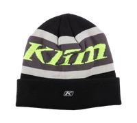 §Berretto Klim Belmont Point Nero-Asfalto§