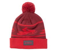 Berretto Klim Bomber Cabernet - PeperoncinoTaglia unica Cabernet - Peperoncino