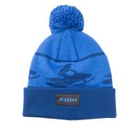 Berretto Klim Bomber Limonata Blu Elettrico - Blu NotturnoTaglia unica Limonata Blu Elettrico - Blu Notturno