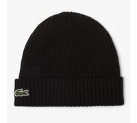 Berretto Lacoste In Lana A Costine Unisex RB0001