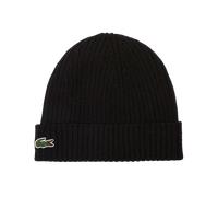 Berretto Lacoste Nero
