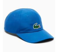 Berretto Lacoste Novak Djokovic Adjustable Cap France Blue