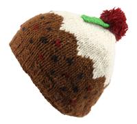 Berretto Lana Elfo Babbo Natale Pudding Turchia Cappello LoudElephant Maglia