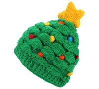 Berretto Lana Elfo Babbo Natale Pudding Turchia Cappello LoudElephant Maglia