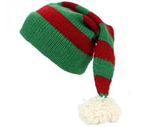 Berretto Lana Elfo Babbo Natale Pudding Turchia Cappello LoudElephant Maglia