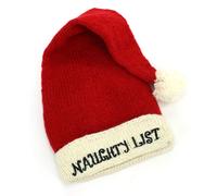 Berretto Lana Elfo Babbo Natale Pudding Turchia Cappello LoudElephant Maglia