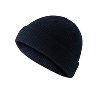 Berretto lavorato a maglia per donna cappelli invernali, termici caldi cappelli invernali per le donne sport all'aria aperta cappello in pile sci teschio berretto slouchy donna, C, Taglia unica
