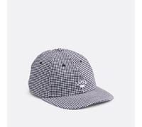 Levi's Damen Lazy Girl Logo cap Copricapo, Caviar, OS