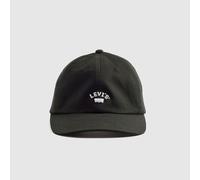 Levi's LFA LW Headgear Caps Cappello, Caviale, Taglia Unica Donna