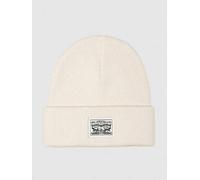 Berretto Levi's® Backpatch Cream / Cream levi > accessories > women > bags > accessories