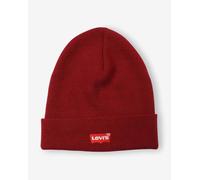 Berretto Levi's Batwing rosso scuro