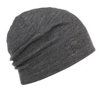 Berretto Lightweight Merino Wool One-Layer by BUFF grigio One Size