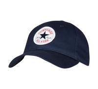 Berretto logo junior Blu TU
