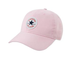 Berretto logo junior Rosa TU