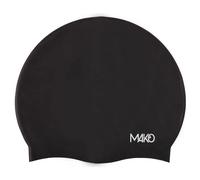 Berretto Mako Signature Noir TU