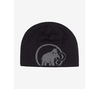 Mammut - Mammut Logo Beanie - Berretto One Size nero