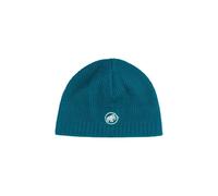 Berretto Mammut Sublime Beanie (deep teal) ONE SIZE