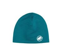 Mammut - Cappello leggero e versatile - Taiss Light Beanie Deep Teal - Blu