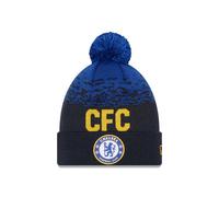 Berretto Marl Woodmark da uomo di New Era ~ Chelsea FC Navy