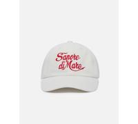 Berretto MC2 Saint Barth in Cotone Sapore Di Mare