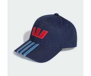 Berretto Media Cap New South Wales Rugby Dark Blue Junior