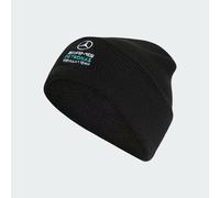 BERRETTO MERCEDES-AMG PETRONAS FORMULA 1 TEAM DNA Black / White Donna (S/M)