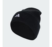 Adidas Unisex - Adulto Mercedes - AMG Petronas Formula One Team Cuff Beanie, Black/White, S