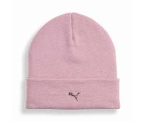 Berretto Metal Cat High Crown Rosa TU