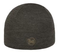 Berretto Midweight Melange Merino Wool by BUFF oliva One Size