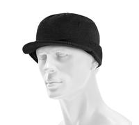 Berretto Mil-Tec Jeep Cap - Black universale