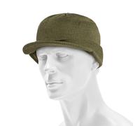 Berretto Mil-Tec Jeep Cap - Olive universale