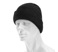 Berretto Mil-Tec Thinsulate Watch Cap - Black universale