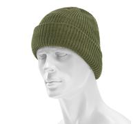 Berretto Mil-Tec Thinsulate Watch Cap - Olive universale