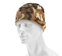 Berretto Mil-Tec Watch Cap Beanie - Woodland universale