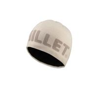 Berretto millet chamonix beige typo