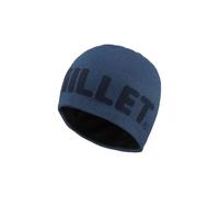 Berretto millet chamonix blue typo